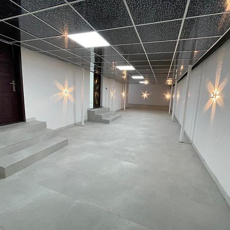 Garden Villa, Rawda 3,Ajman Exteriör bild