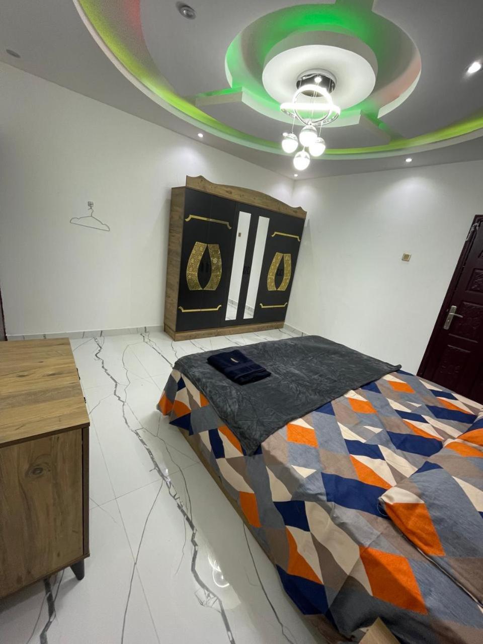 Garden Villa, Rawda 3,Ajman Exteriör bild