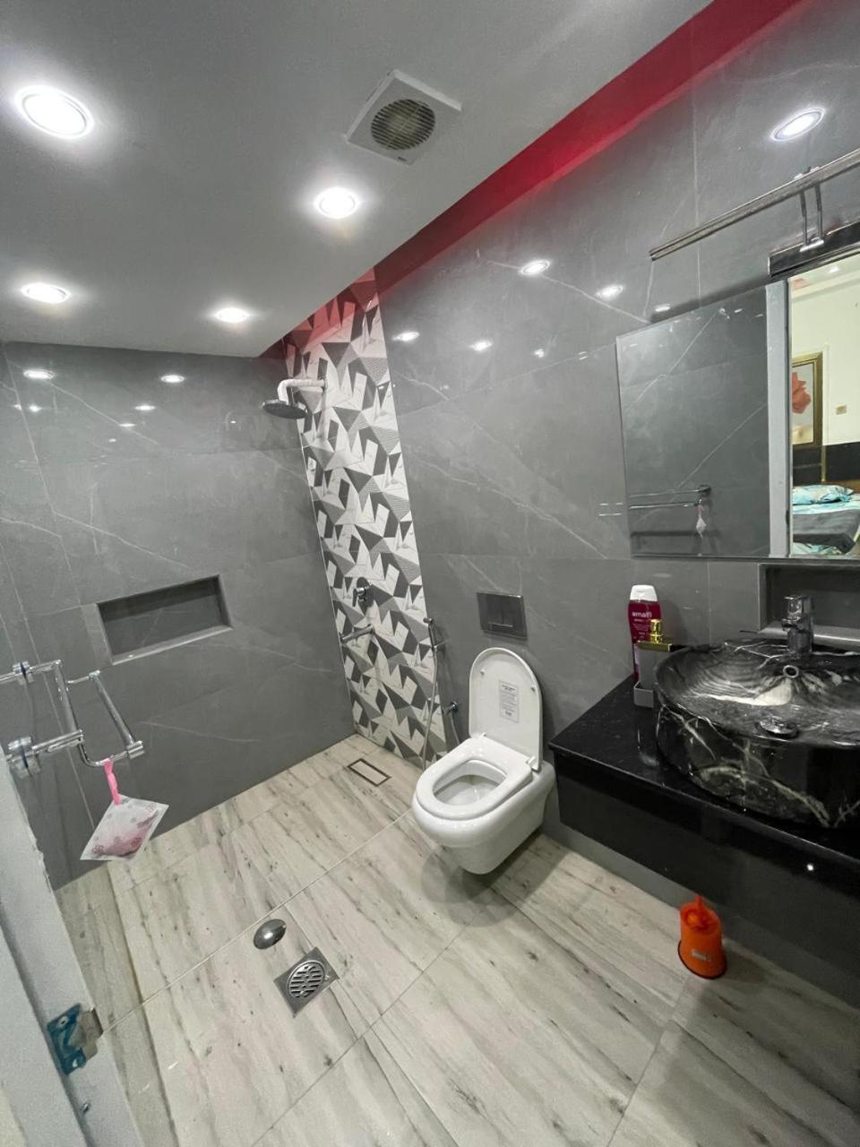 Garden Villa, Rawda 3,Ajman Exteriör bild