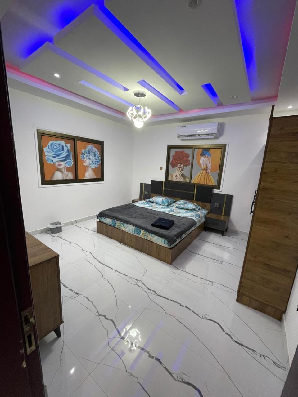 Garden Villa, Rawda 3,Ajman Exteriör bild