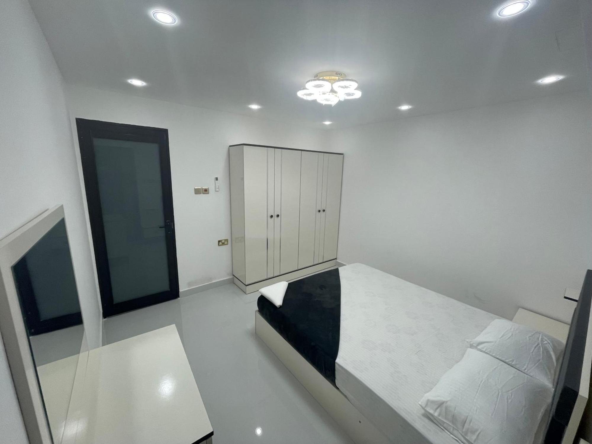 Garden Villa, Rawda 3,Ajman Exteriör bild