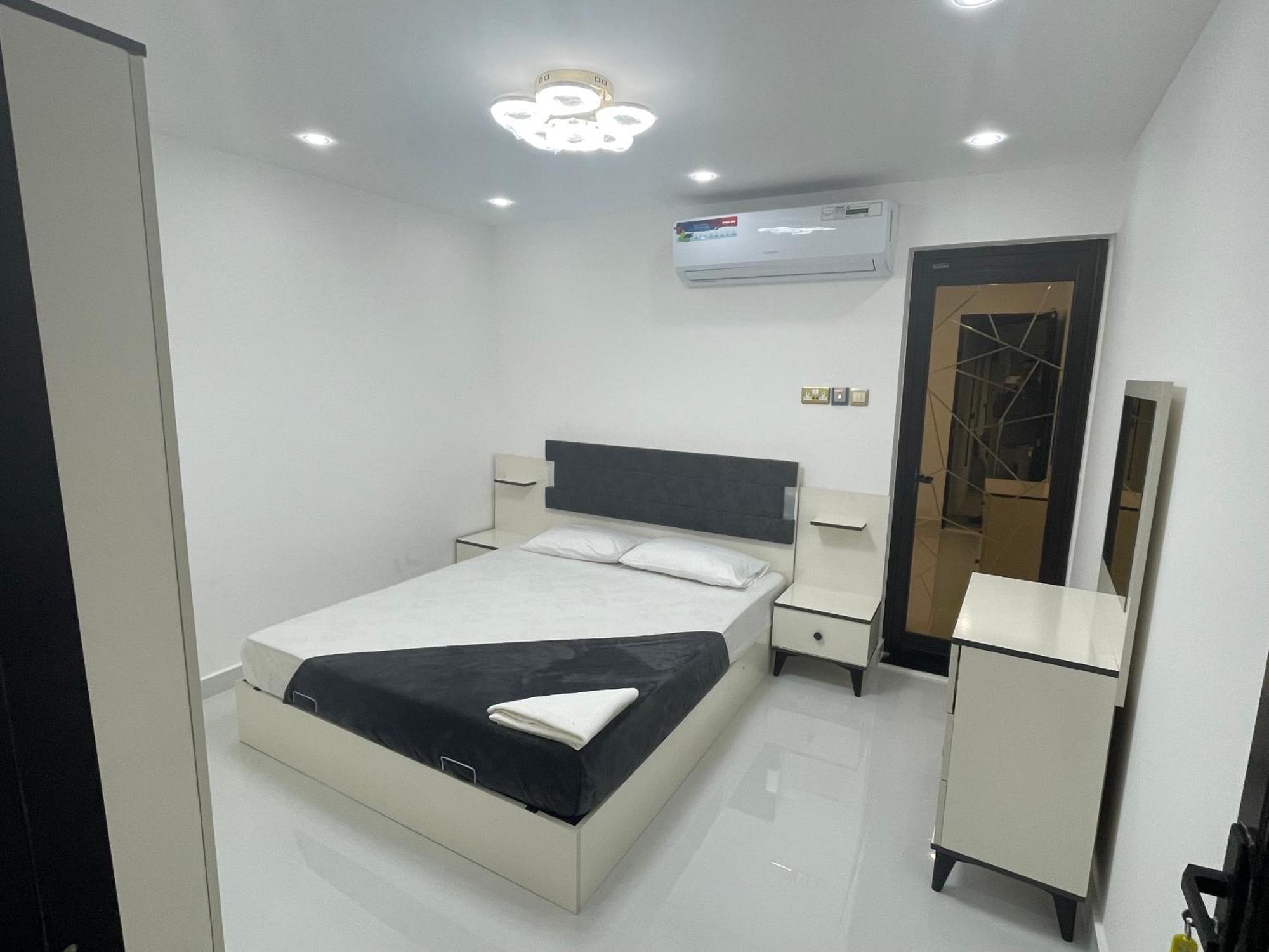 Garden Villa, Rawda 3,Ajman Exteriör bild